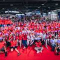 L&rsquo;expérience Nintendo à Japan Expo 2026
